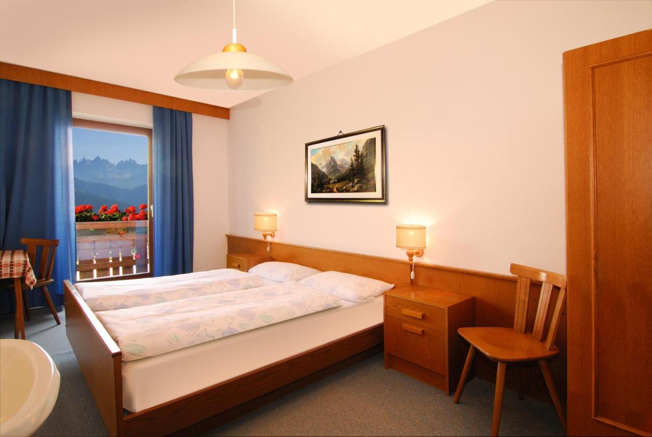Bed and Breakfast Wegscheiderhof Брессаноне Екстер'єр фото
